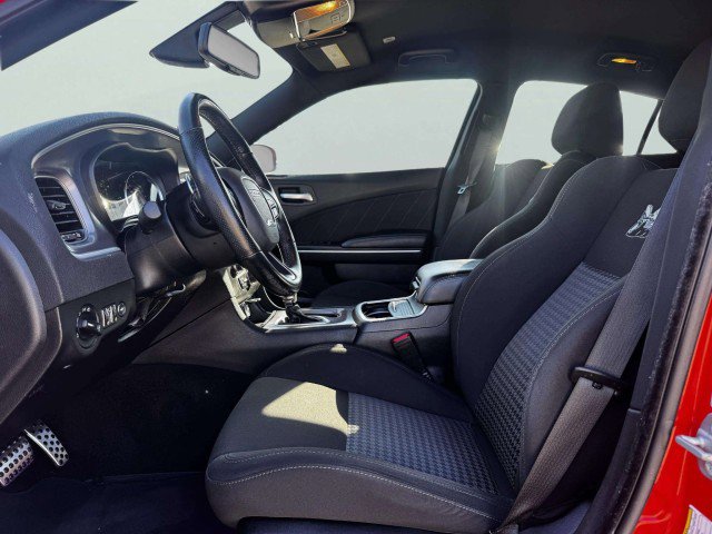 Used 2021 Dodge Charger Scat Pack image 17