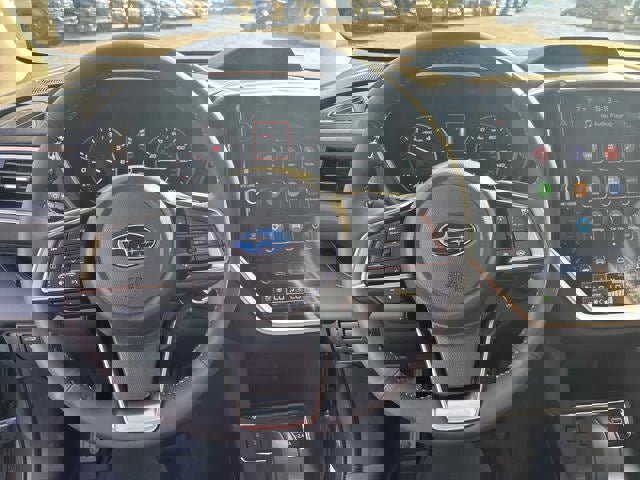 New 2026 Subaru Ascent Touring image 77