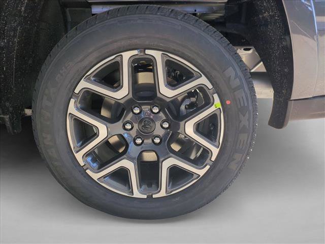 New 2026 RAM 1500 Laramie image 10