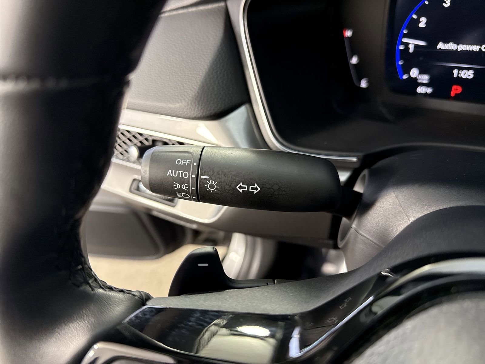 Certified 2025 Acura Integra FWD image 14