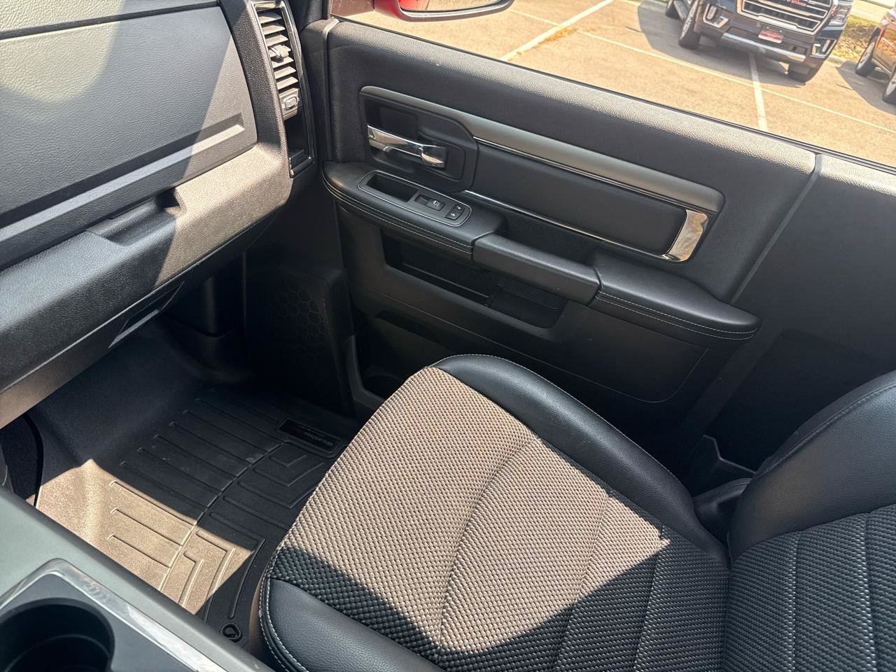 Used 2014 RAM 1500 Sport w/ Remote Start & Security Group AWD/4WD image 20