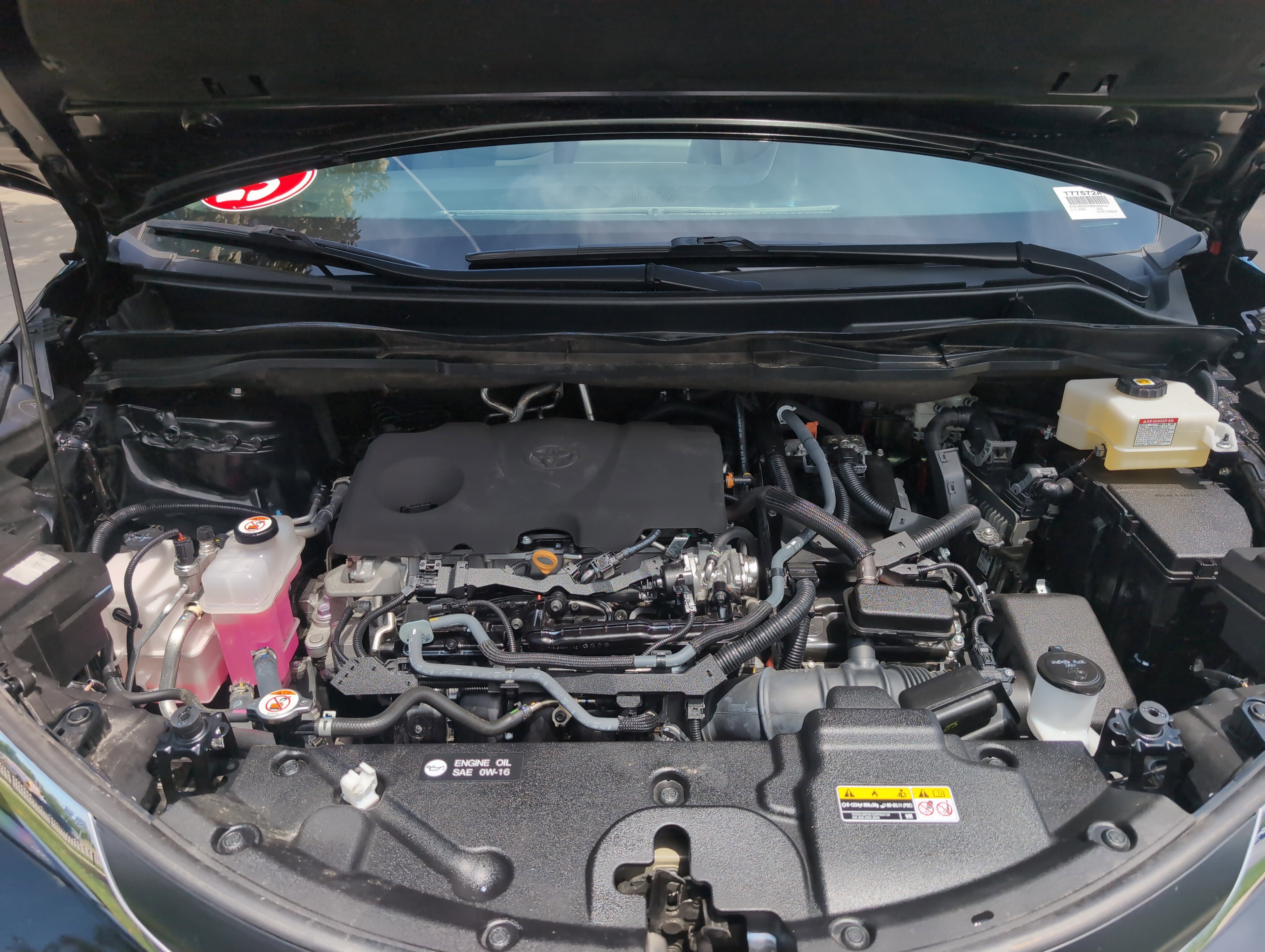 Certified 2023 Toyota Sienna XLE FWD image 34