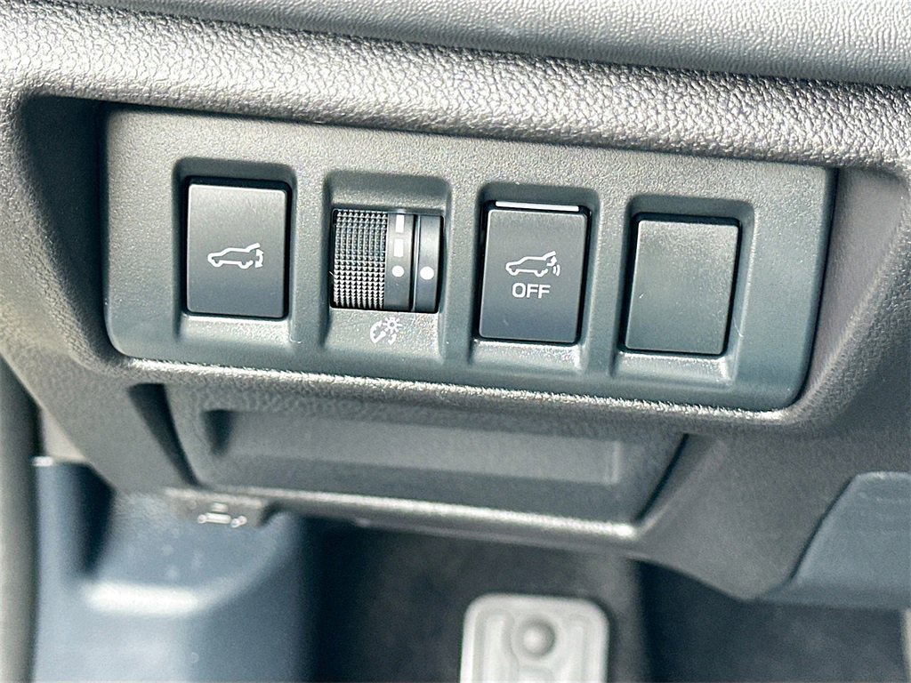 Used 2024 Subaru Outback Touring XT image 10