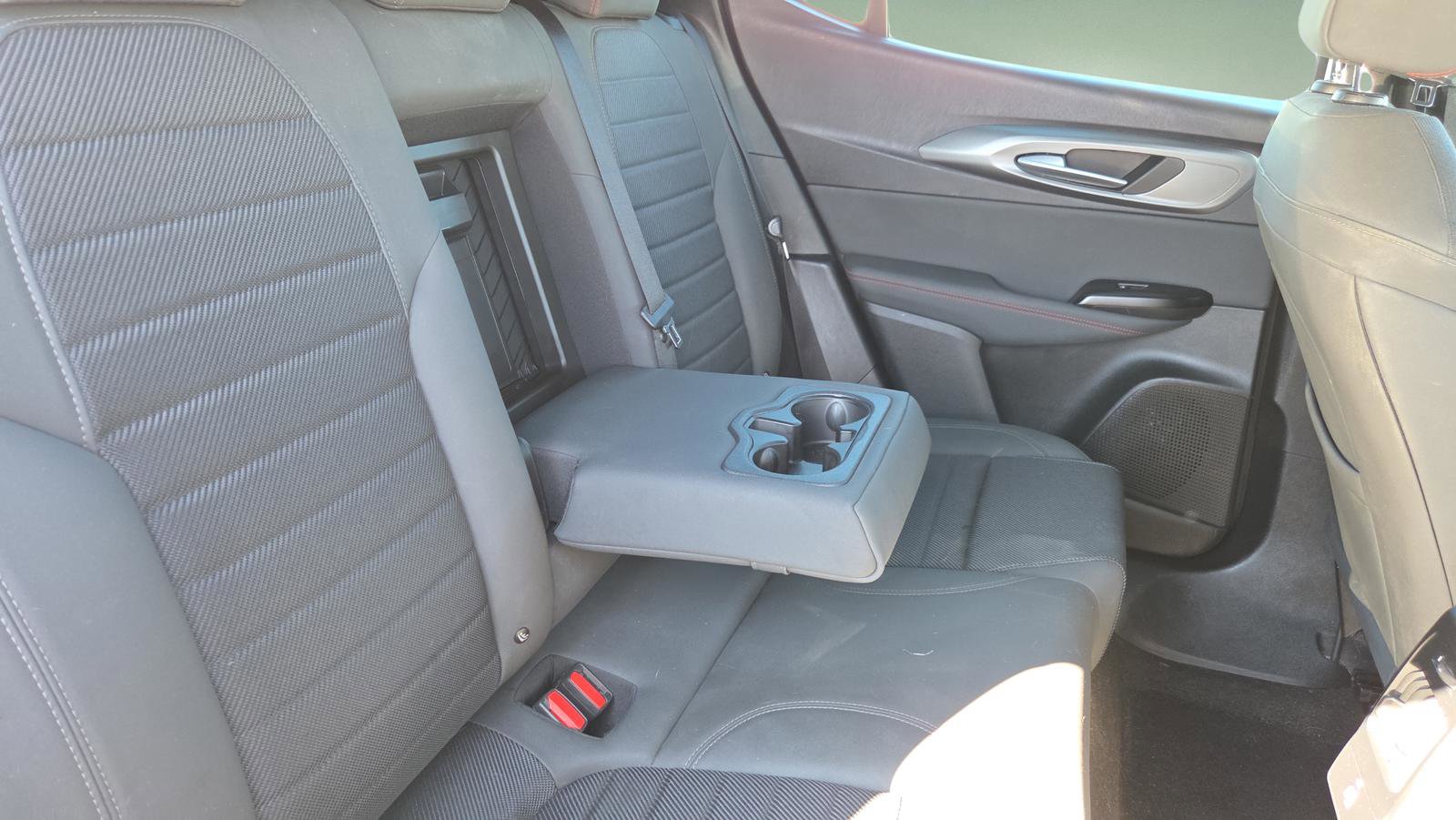 Used 2024 Dodge Hornet GT image 18