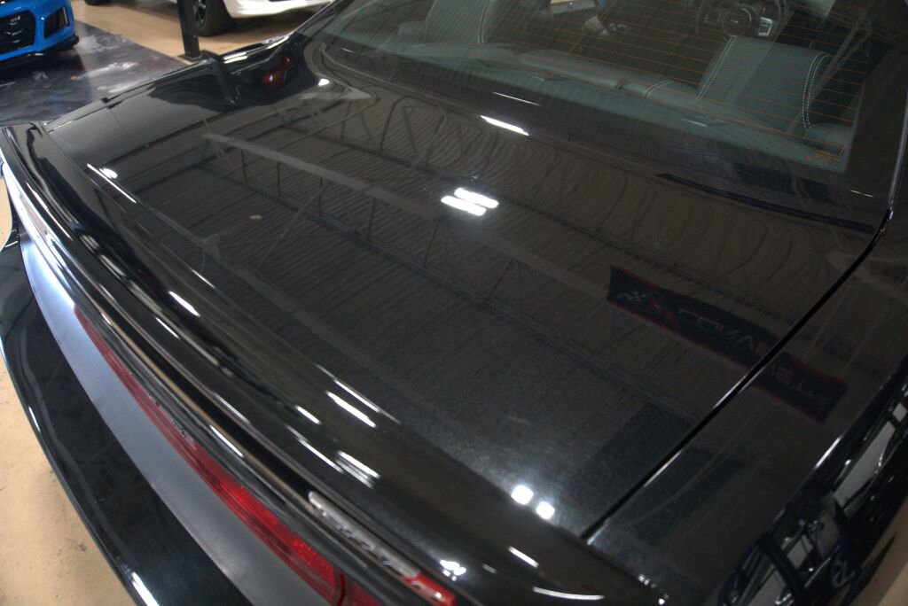 Used 2014 Dodge Challenger SRT8 w/ Harman/Kardon Audio Group image 23