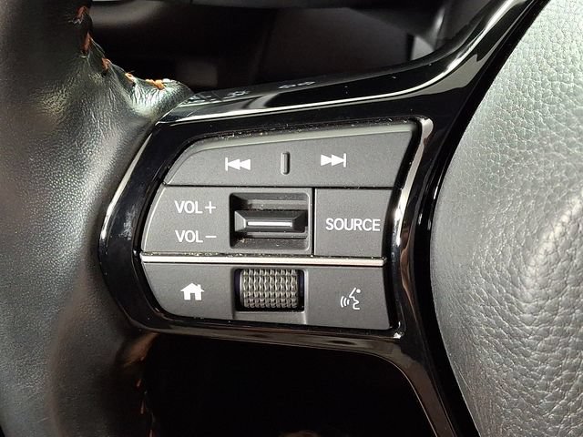 Used 2023 Honda HR-V Sport image 20