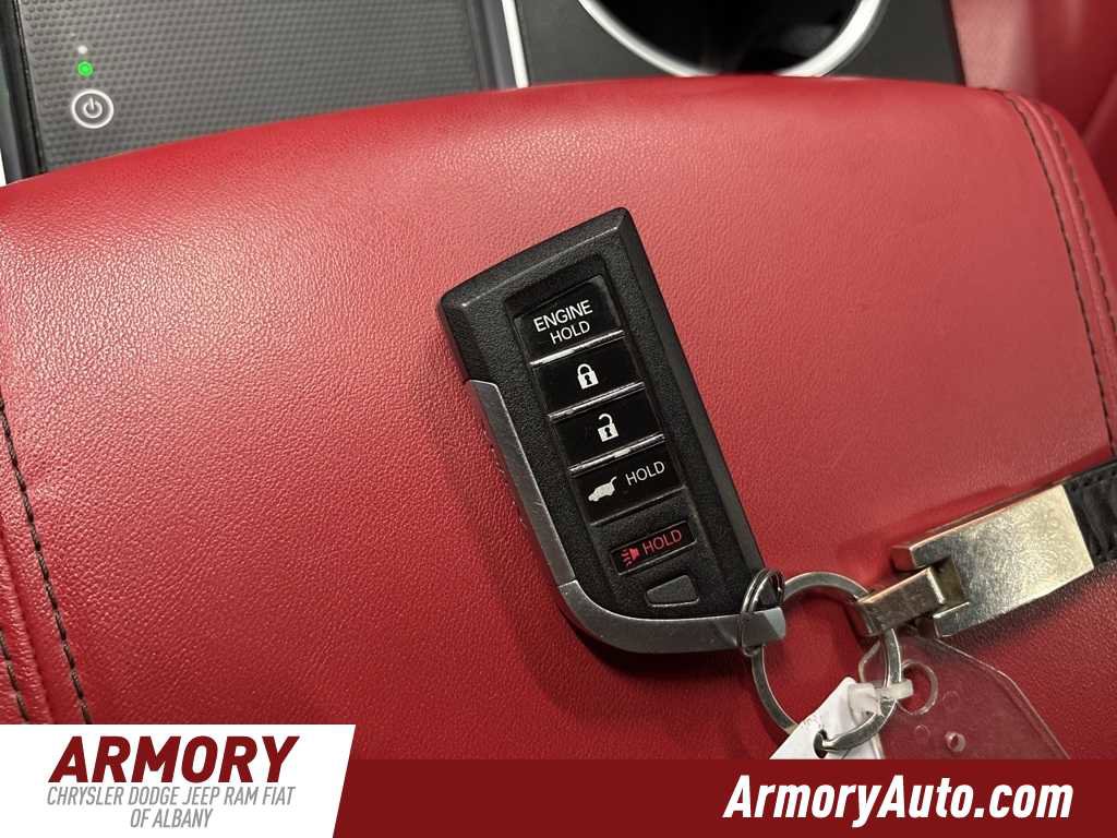 Used 2023 Acura MDX Type S image 24