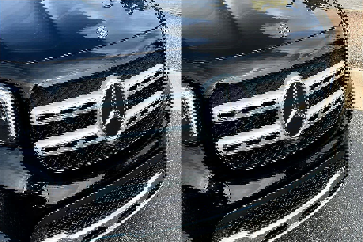 Certified 2023 Mercedes-Benz GLB 250 4MATIC image 29