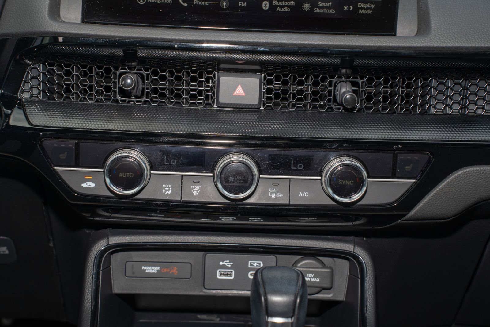 Certified 2024 Honda CR-V Sport Touring image 26