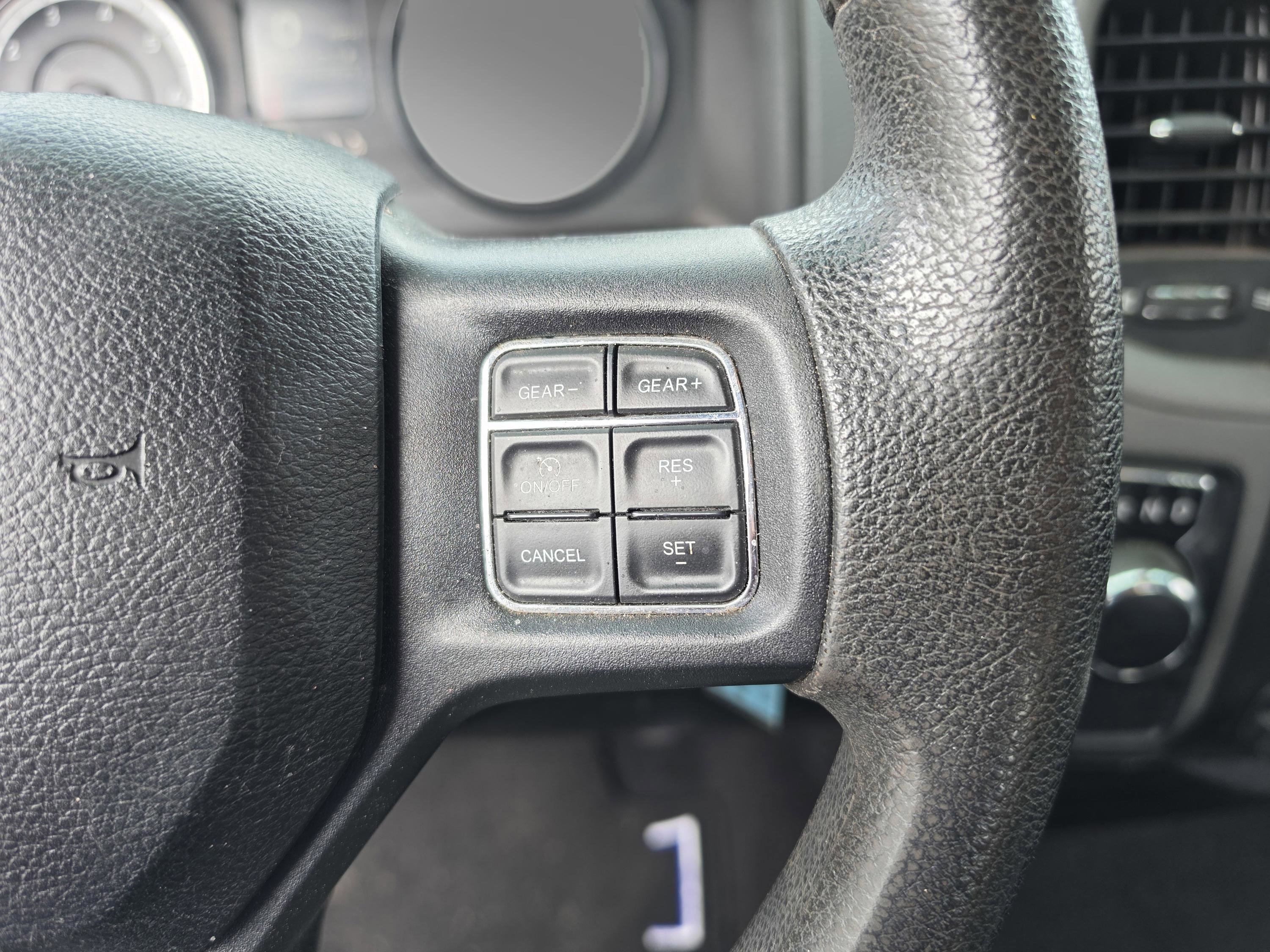 Used 2020 RAM 1500 Big Horn image 26