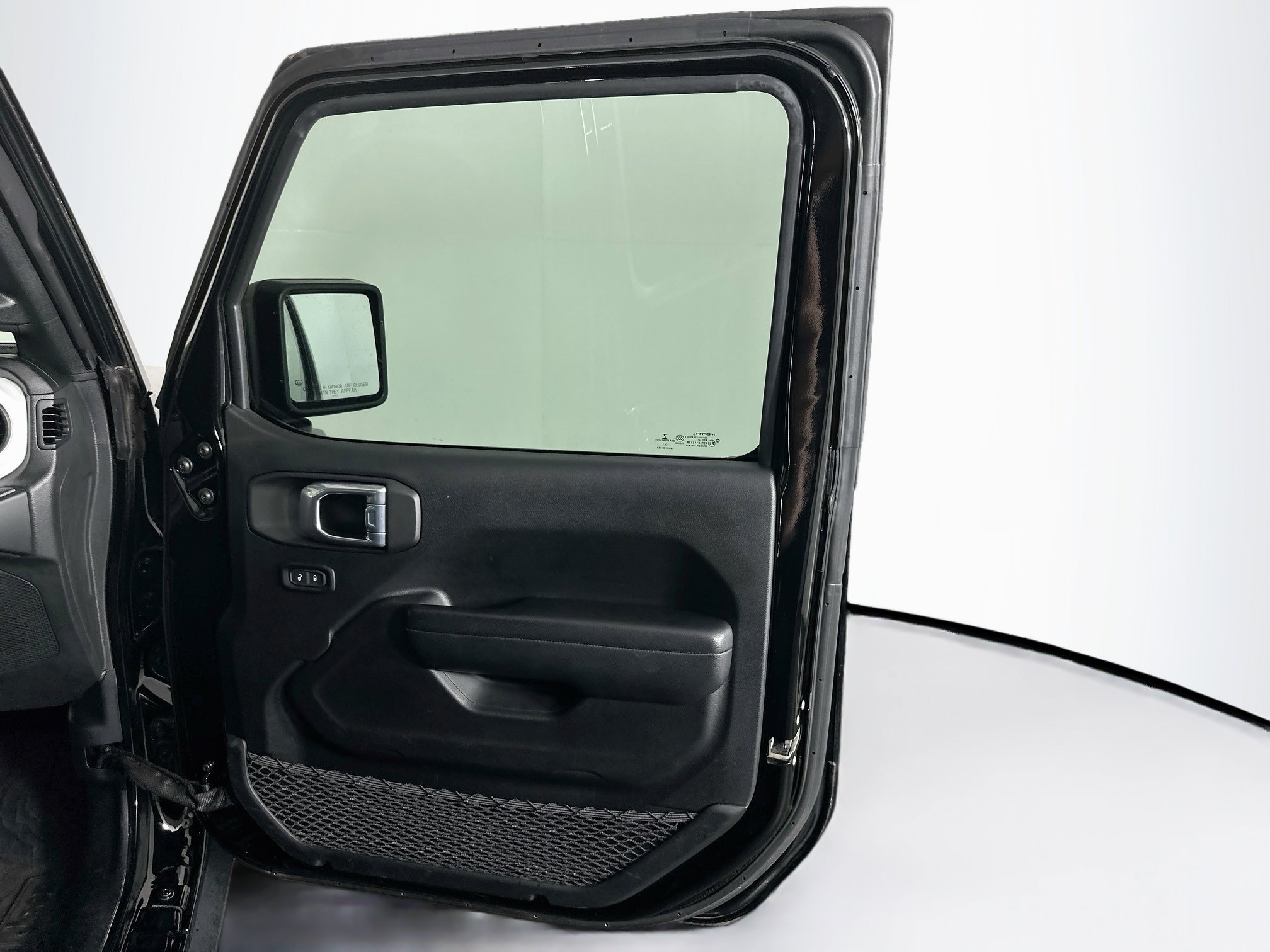 Used 2021 Jeep Wrangler Unlimited Sport AWD/4WD image 30