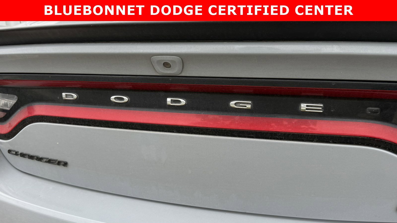 Used 2021 Dodge Charger Scat Pack RWD image 9