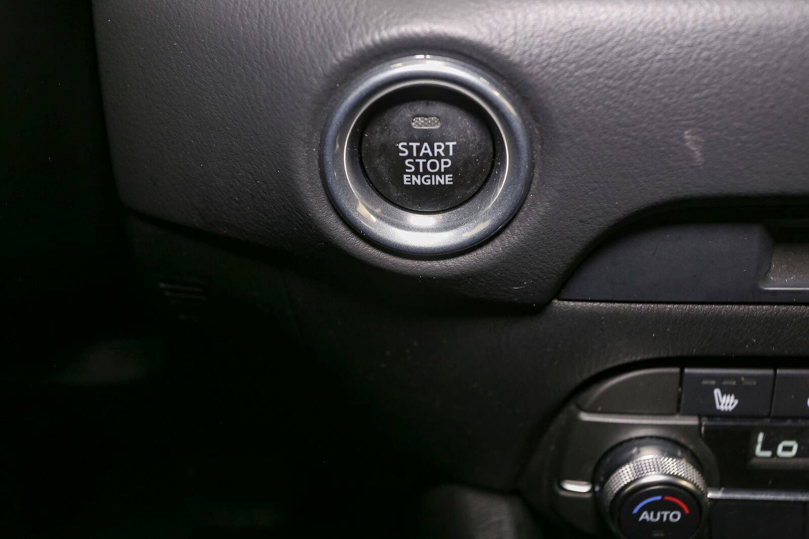 Used 2025 MAZDA CX-5 AWD 2.5 S w/ Select Package image 30