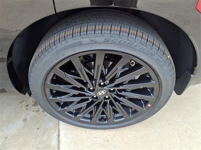 New 2026 Hyundai Santa Fe Calligraphy image 20