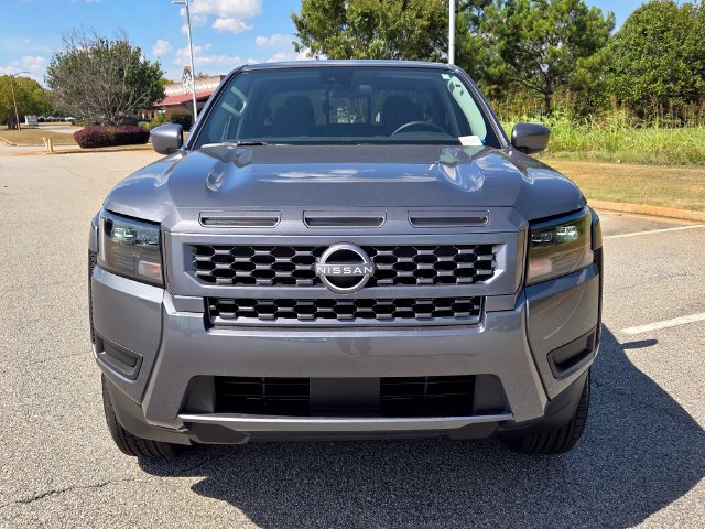 New 2027 Nissan Frontier SV RWD image 2