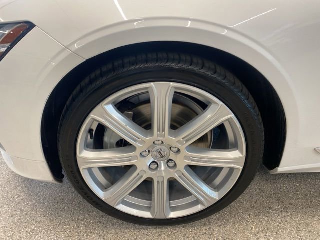 Used 2019 Volvo S90 T6 Inscription AWD/4WD image 12
