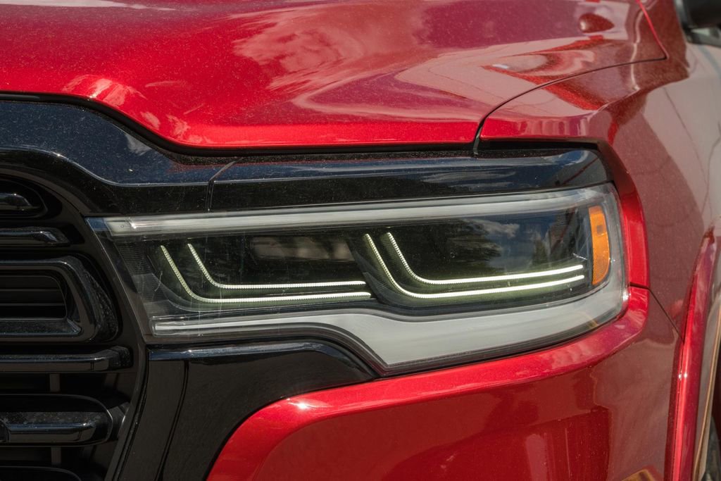 New 2026 RAM 1500 Limited AWD/4WD image 14