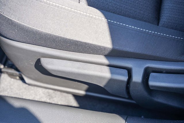 New 2025 Nissan Altima 2.5 S image 22