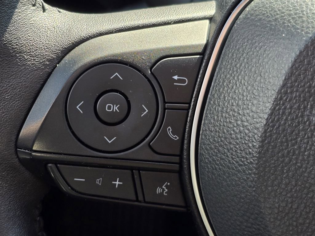 Used 2023 Toyota RAV4 XSE w/ XSE Grade Weather Package image 13