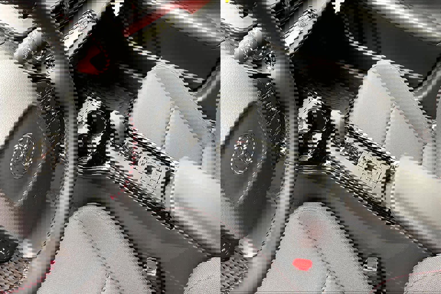 New 2026 Toyota Prius Plug-In Hybrid FWD image 7