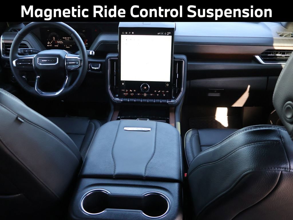 Used 2026 GMC Yukon Denali w/ LPO, Illumination Package image 16