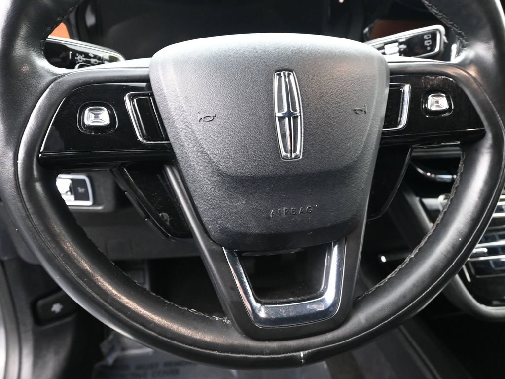 Used 2022 Lincoln Corsair Reserve w/ Elements Package image 23