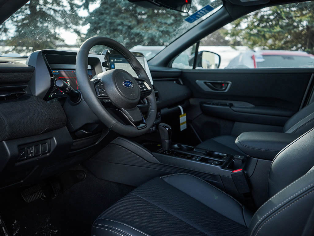 New 2026 Subaru Outback Limited XT AWD/4WD image 18