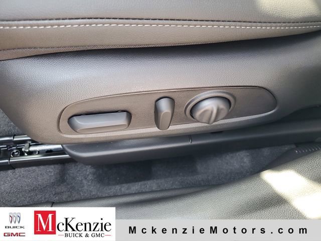 New 2026 Buick Envista Preferred w/ Convenience I Package FWD image 7