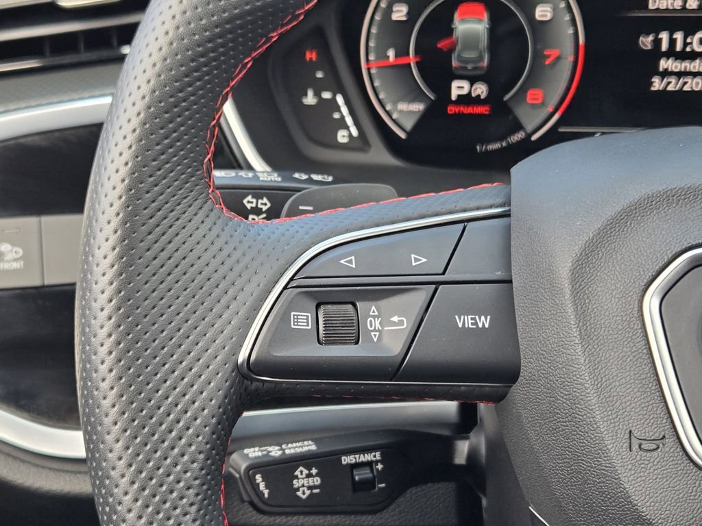 Certified 2025 Audi Q3 2.0T Premium Plus w/ Premium Plus Package image 36