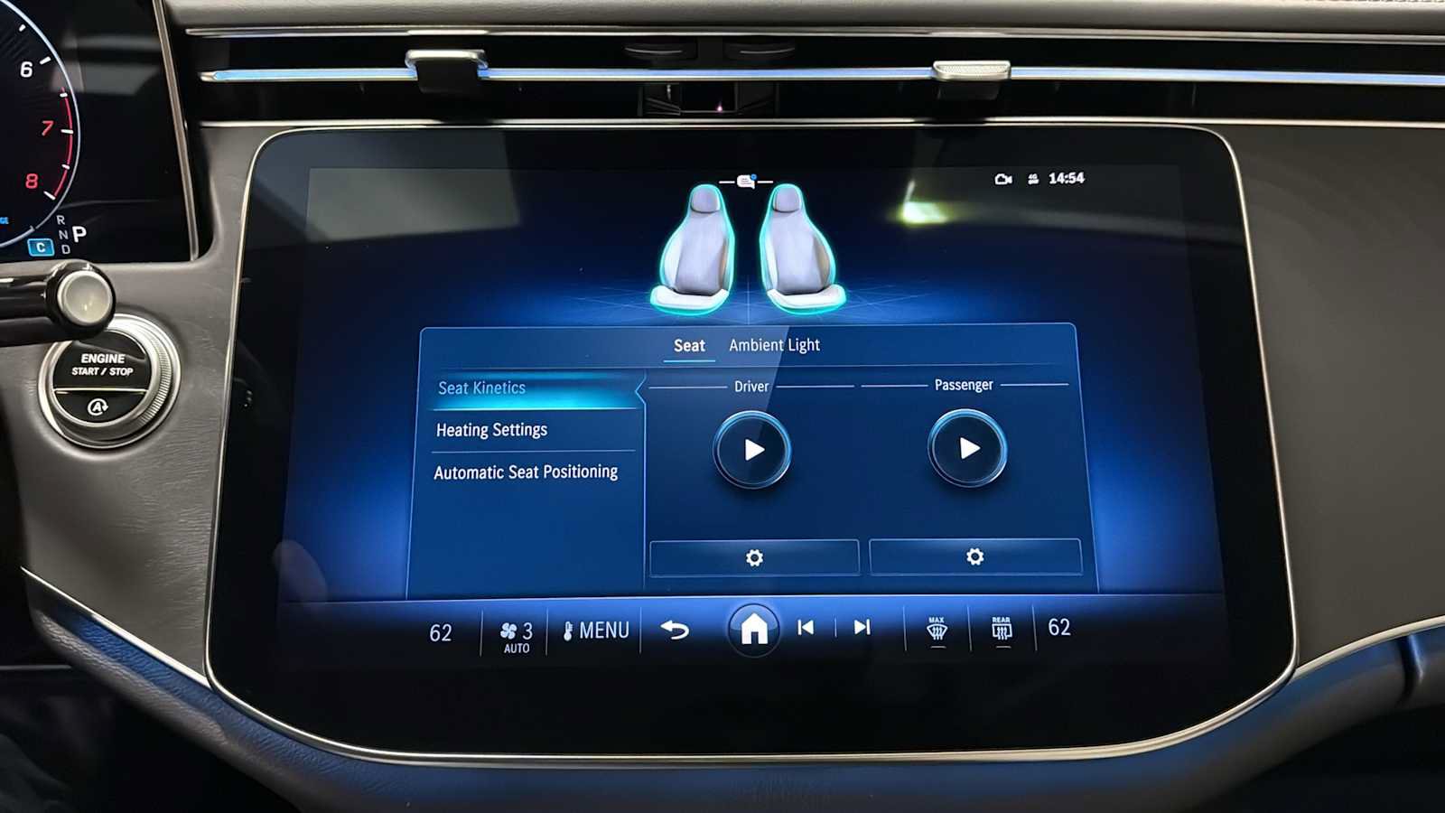 New 2027 Mercedes-Benz E 350 4MATIC Sedan image 21