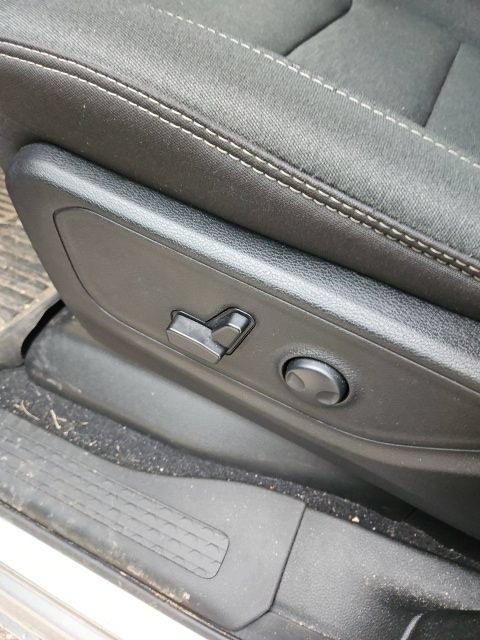 Used 2025 RAM 1500 Big Horn AWD/4WD image 13