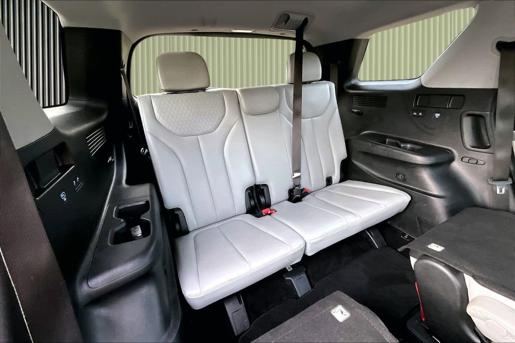 Used 2021 Hyundai Palisade SEL w/ Premium Package image 28