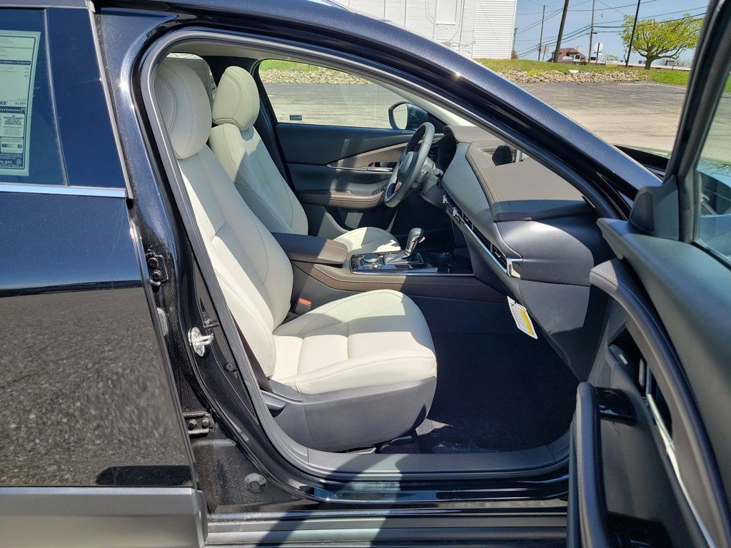 New 2025 MAZDA CX-30 AWD 2.5 S w/ Premium Package image 13