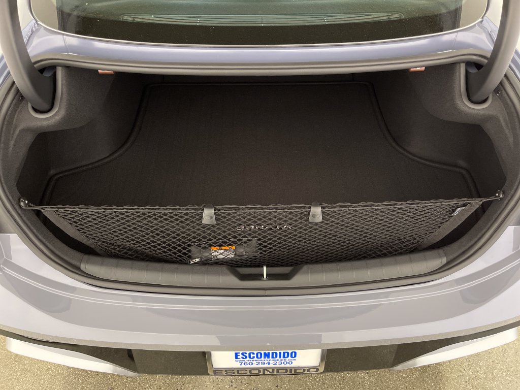 New 2026 Hyundai Sonata SEL FWD image 10