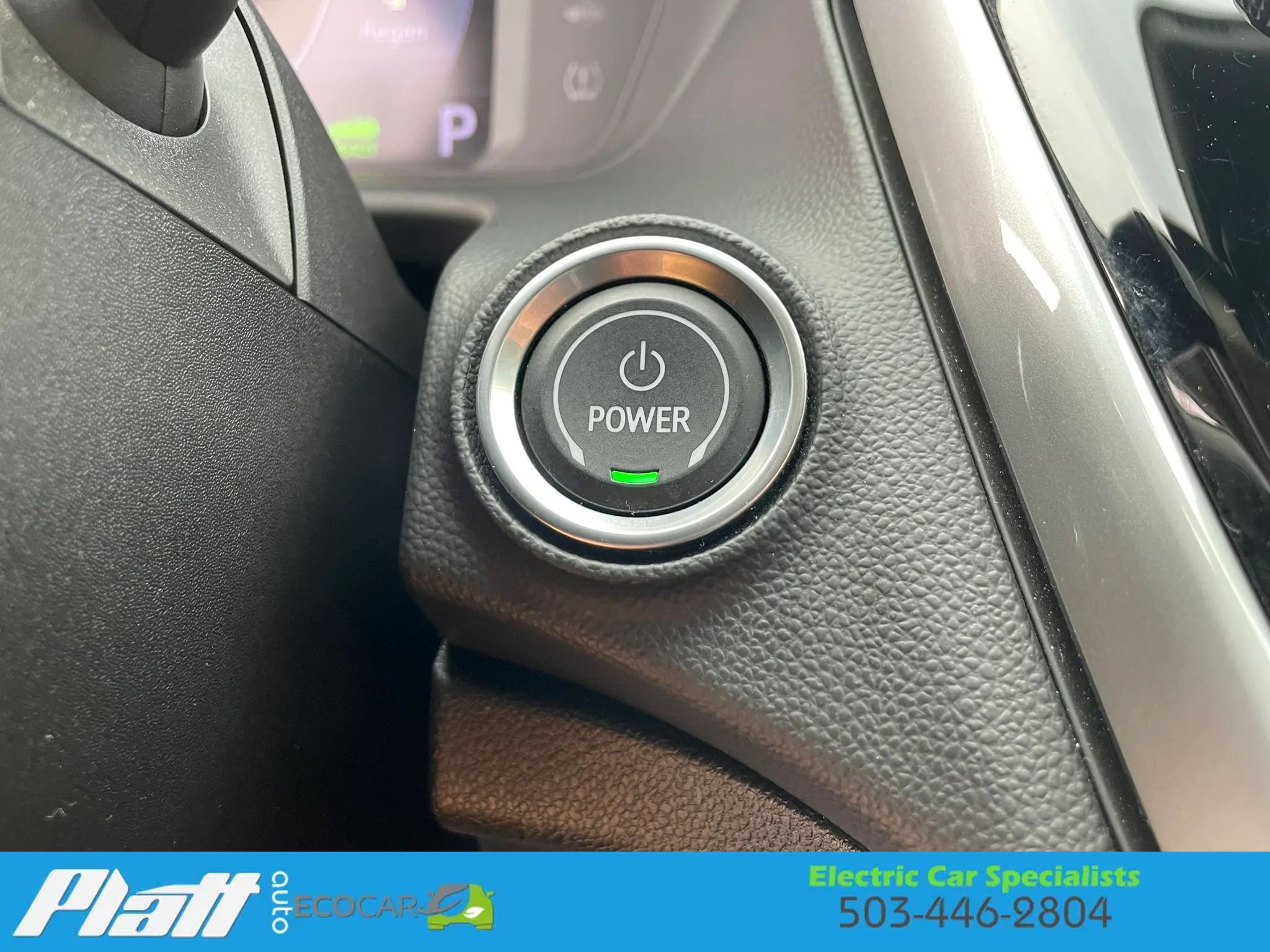 Used 2022 Chevrolet Bolt EUV LT w/ Comfort Package FWD image 27