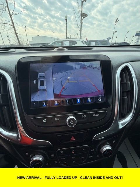 Used 2019 Chevrolet Equinox Premier image 12