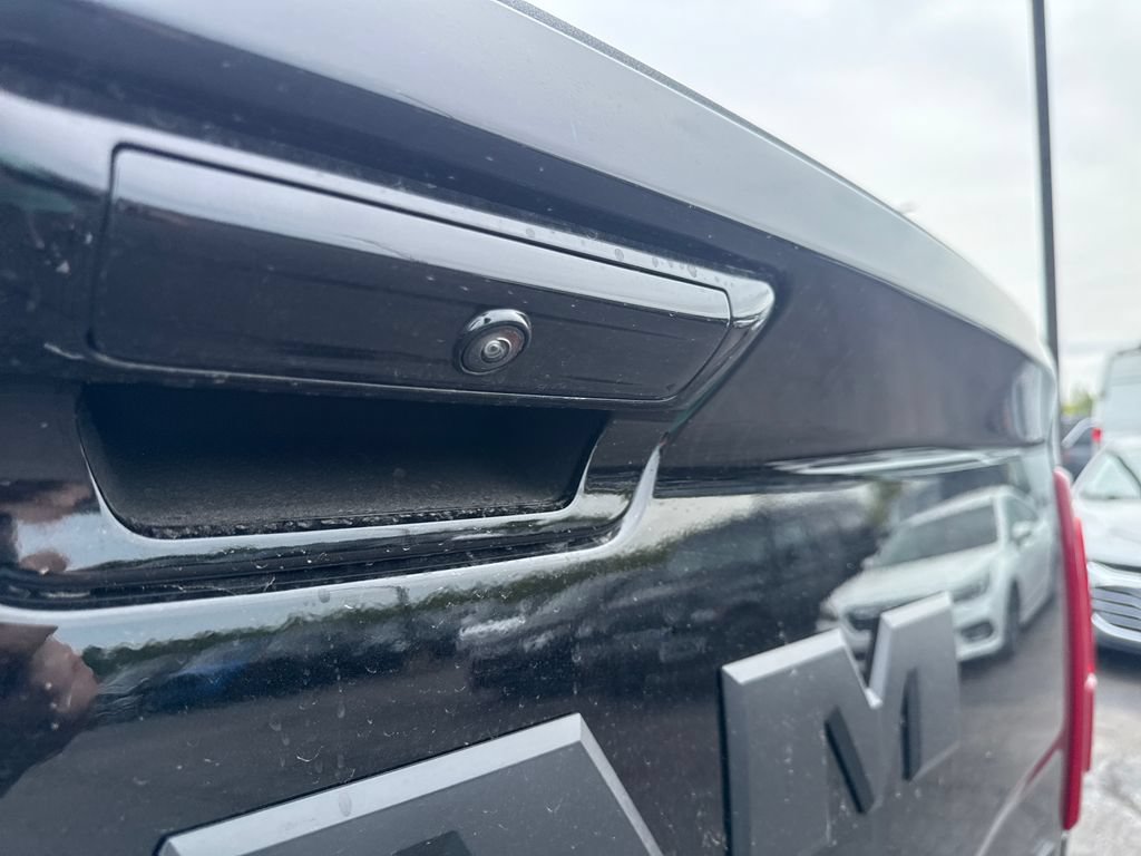 New 2026 RAM 3500 Limited AWD/4WD image 16