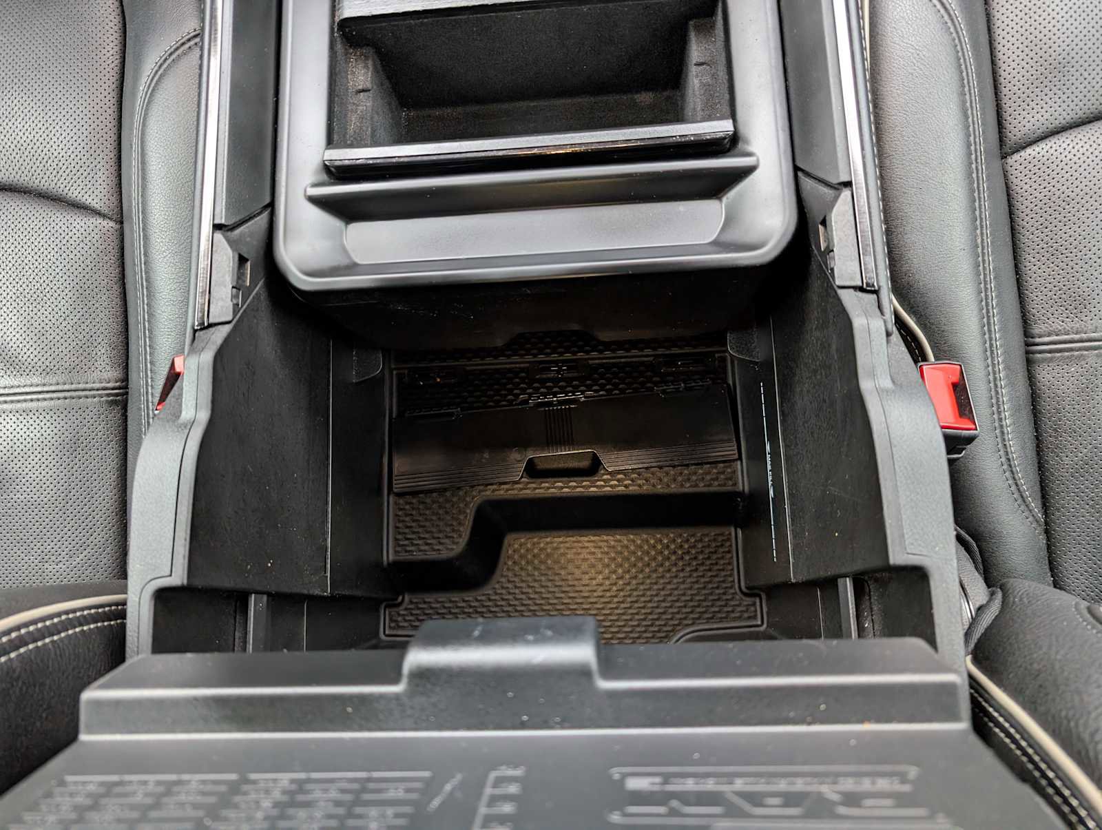 Used 2022 RAM 3500 Limited image 21