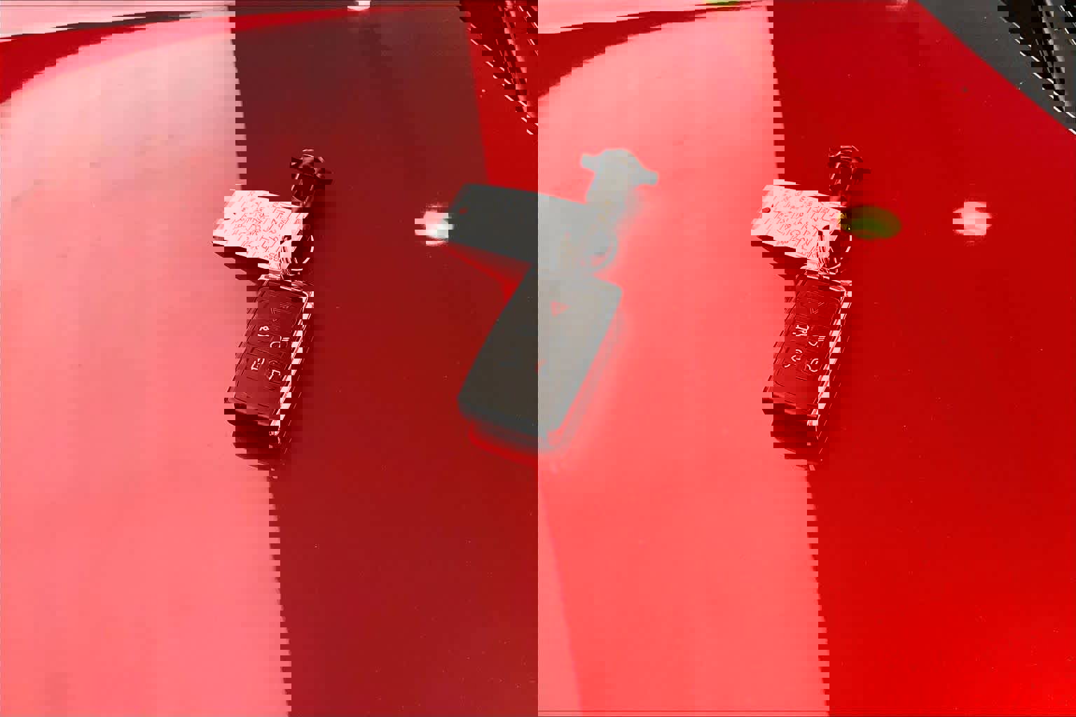 Used 2019 Jaguar E-PACE S image 16