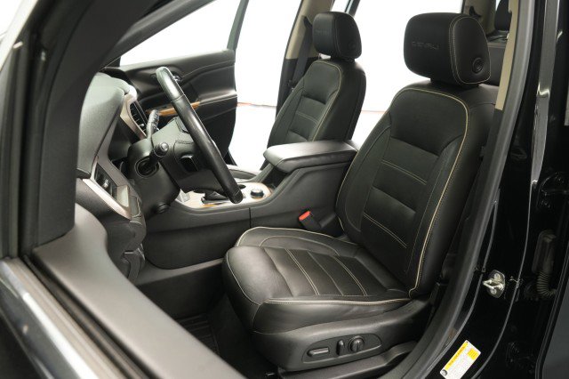 Used 2019 GMC Acadia Denali image 26