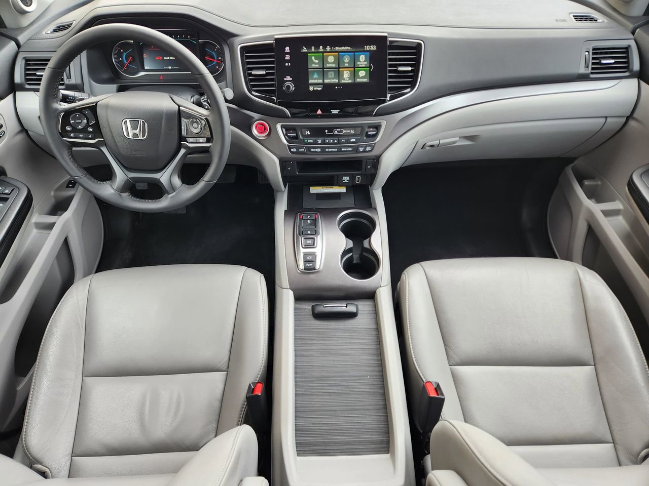 Used 2022 Honda Pilot Special Edition image 25