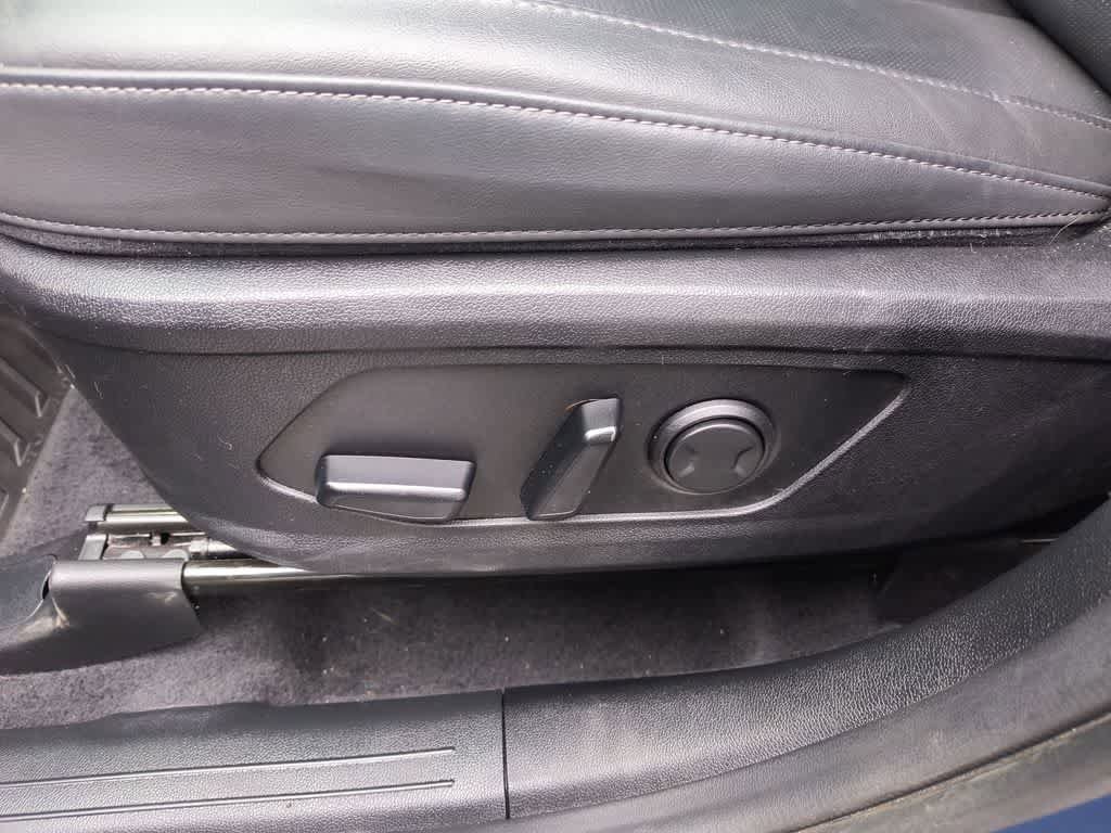 Used 2025 Kia Sorento EX w/ Panoramic Sunroof Package AWD/4WD image 12