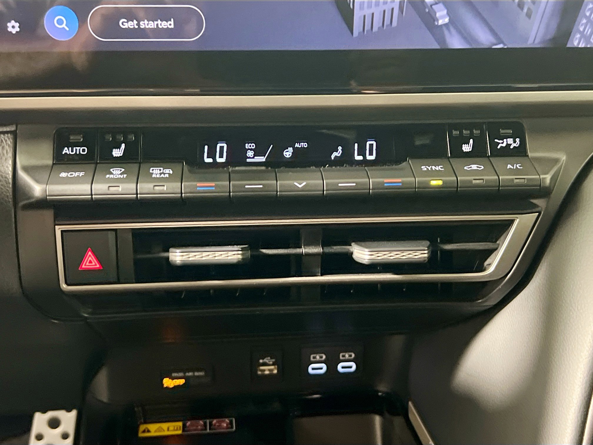 Used 2025 Toyota Camry XSE FWD image 27