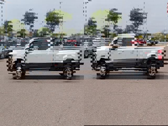 Certified 2024 Ford F350 King Ranch image 2