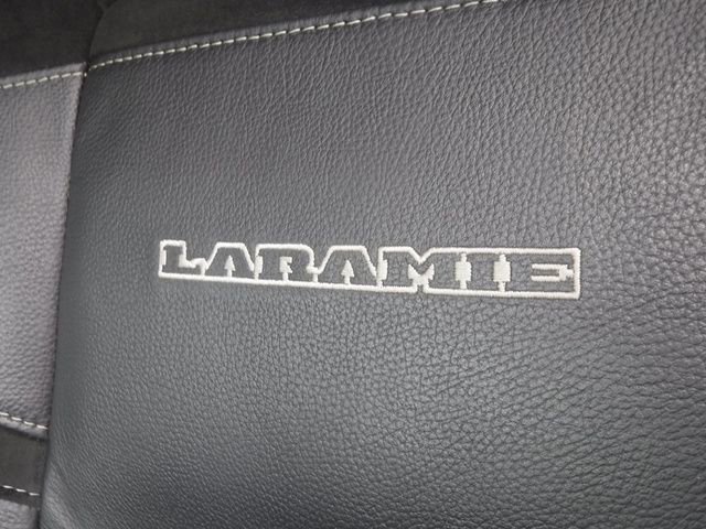 Certified 2022 RAM 2500 Laramie image 23
