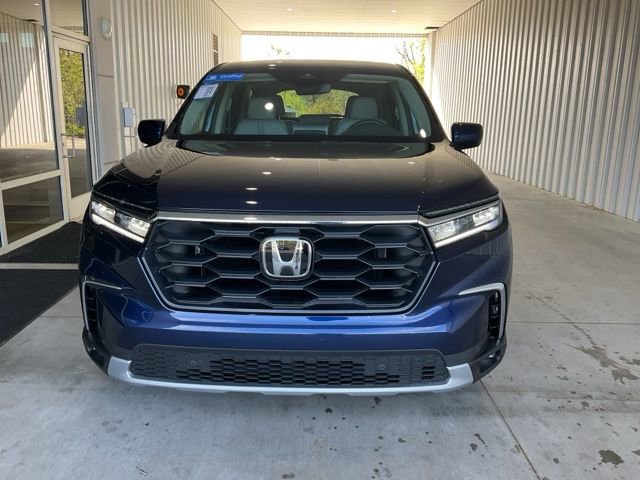 Certified 2025 Honda Pilot EX-L image 25