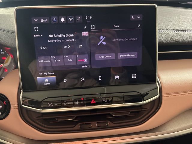 New 2026 Jeep Compass Limited image 34