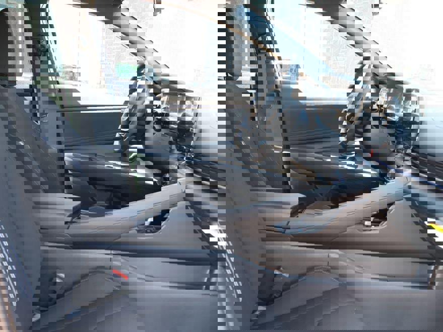 New 2026 Hyundai Elantra Sport image 14