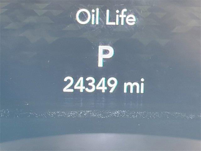 Certified 2024 Jeep Gladiator Sport image 29