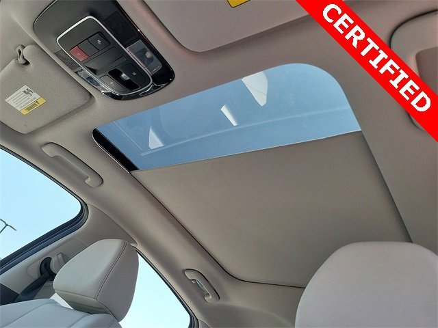 Used 2024 Hyundai Sonata SEL w/ Convenience Package image 13